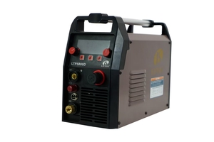 Cortadora de Plasma Portátil LTP5800d, 50 Amperios, 16 mm, Monofásica, para Cortar Metal, con Descuento - Product Image 5