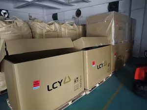 GLOBALPRENE <span class=keywords><strong>SBS</strong></span> produit par LCY/Grade 1475/Copolymer radial à base d'huile, haute résistance et faible viscosité, retraçable - Product Image 3