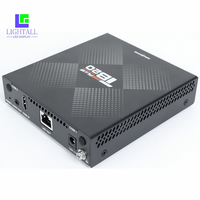 Contrôleur PC intelligent Wi-Fi asynchrone Nova TB20-plus pour écran LED, lecteur multimédia et boîtier d'envoi