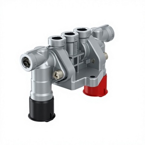 9630010500 - Válvula de Liberación de Remolque - Piezas y Accesorios para Remolques - MSP Export - Product Image 1
