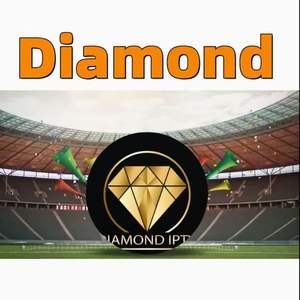 <span class=keywords><strong>TV</strong></span> de Fútbol en Streaming Diamond HD, Prueba Gratuita de 24 Horas, Servicio en Línea, Panel de Distribución de Bajo Costo - Product Image 3