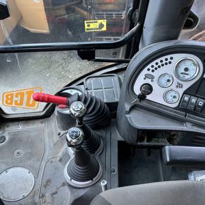 बिक्री के लिए उच्च गुणवत्ता वाले जेसीबी 3cx - Product Image 6