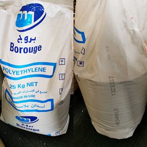 HDPE HE3490-LS PE100 Pipe Grade UV Resistance HDPE Granules High Density Polyethylene Hdpe Virgin Granules Sewage Pipe - Product Image 4