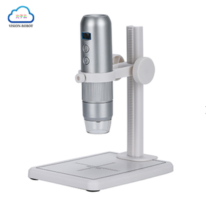 Android WiFi Di Động 1000X <span class=keywords><strong>USB</strong></span> Kính Hiển Vi Điện Thoại Di Động Không Dây Kỹ Thuật Số Kính Hiển Vi - Product Image 2
