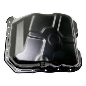 Cárter de aceite de motor 4884665AF para Chrysler Dodge Jeep Journey Compass Caliber Patriot, pieza de repuesto nueva - Product Image 3