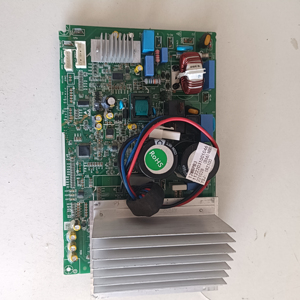 Orijinal klima anakart dış ünite 12wbp3 kontrol devresi Aircon kurulu 12wbp anakart bilgisayar modülü Aux - Product Image 2