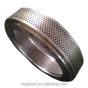 OEM Factory Customized Precision Steel <strong>Rolled</strong> <strong>Forging</strong> <strong>Ring</strong> - Product Image 2