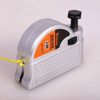 AK-2571 ASAKI Fournisseur d'outils de mesure de plomb de construction