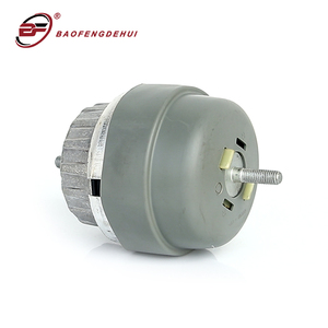 OE 4F0199379BG bajo MOQ montaje del motor izquierdo para audi A6L A6 Saloon (4F2, C6) <span class=keywords><strong>2</strong></span>.0 TFSI 2004-2011 - Product Image 4