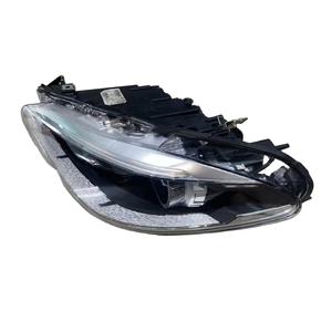 Para el 2014-2016 <span class=keywords><strong>BMW</strong></span> 5 Series 518i 520i 525i 528i 530i Parachoques delantero del coche Sistema de iluminación automática F10 F11 F18LED Faros - Product Image 5