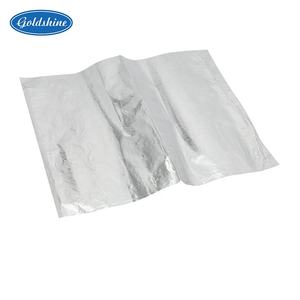 500 fogli pop-up per fogli di colore dei capelli fogli di alluminio per foglio di parrucchiere salone - Product Image 3