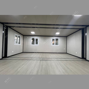 <span class=keywords><strong>Maison</strong></span> préfabriquée en conteneur extensible avec couleur personnalisée <span class=keywords><strong>Acheter</strong></span> conteneur d'expédition <span class=keywords><strong>Maison</strong></span> en conteneur mobile préfabriqué - Product Image 5