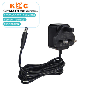 อะแดปเตอร์แปลงไฟ 12V 0.5A 10A AC DC แบบสวิตชิ่ง  โรงงานผลิต OEM ODM รับผลิตตามสั่ง  ที่ชาร์จปรับแรงดันไฟฟ้าได้ - Product Image 1