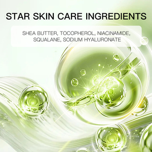 Crème au suif de bœuf purement artisanale AIOOCE, biologique, sans sulfate, anti-âge, blanchissante, <span class=keywords><strong>hydratante</strong></span>, pour le visage et le corps - Product Image 6
