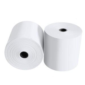 Rollos de Papel Autocopiativo de 3 Capas en Oferta, Precio Económico - Product Image 1