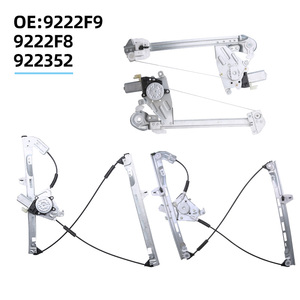 9222F9 9222F8 922352 922453 Lève-<span class=keywords><strong>vitre</strong></span> électrique automatique pour Peugeot 206 207 Citroën <span class=keywords><strong>C2</strong></span> - Product Image 2