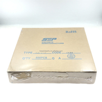Redresseur de pont GBJ2510 25A 1000V, service BOM