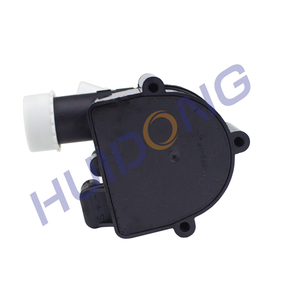 Nouvelle <span class=keywords><strong>pompe</strong></span> à <span class=keywords><strong>eau</strong></span> de refroidissement de moteur de voiture auxiliaire Audi 5N0965561 pour VW <span class=keywords><strong>Golf</strong></span> Jetta/Passat EOS pour Tiguan Touran 12V tension - Product Image 4