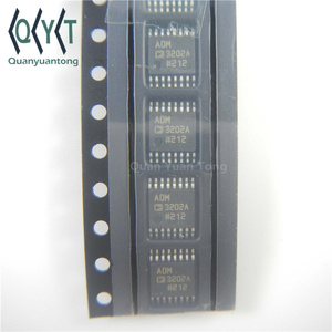 M3202 ADM adm3202 2/2 thu phát đầy đủ RS232 3.3V dòng điều khiển nhận SOP16 adm3202arnz IC chip ban đầu và mới - Product Image 2