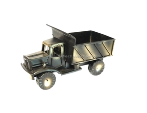 Meilleure vente de jardinière en métal pour camion, jardin, DESIGN de luxe, décoration de la maison, camion mobile, fleur, jardinière - Product Image 4