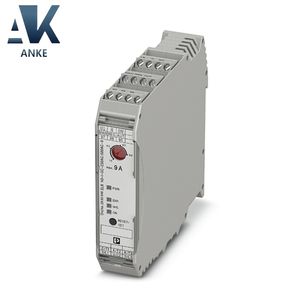 Phoenix ELR H3-IES-SC-230AC/500AC-2-Démarreur de moteur hybride 2900568 - Product Image 1