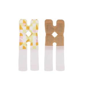 Chauffe-genoux Kongdy, certifié CE, à base d'extraits de plantes musculaires, d'armoise, soulagement de la douleur, échantillon gratuit personnalisable, chaleur pendant plus de 3 heures - Product Image 5