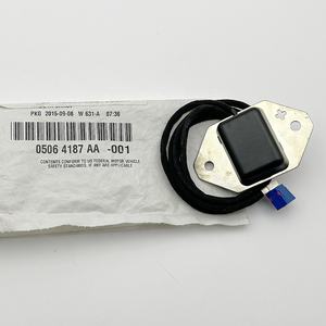 05064187a जीप डॉज क्रिसलर 2008-2017 के लिए नई वैश्विक स्थिति एंटीना - Product Image 5