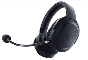 Nouveauté : Casque de jeu sans fil <span class=keywords><strong>Razer</strong></span> Barracuda X avec coussinets en mousse souple et micro intégré pour joueurs multi-appareils, OEM disponible - Product Image 2