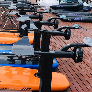 Water Ski Surfing E Foil Jet Boards Surf Electric Carbon <strong>Efoil</strong> Electric <strong>Surfboard</strong> Motor - Product Image 1