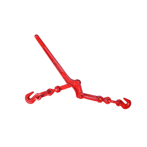 Tải chất kết dính kéo đòn bẩy 1/4-5/16 "Chuỗi móc Tie xuống gian lận thiết bị - Product Image 4