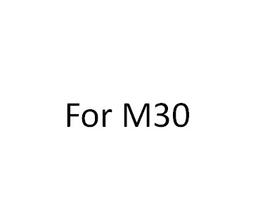 Pour M30