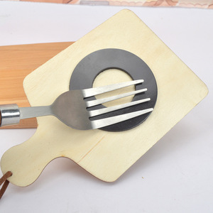 Nuevo Adorno Decorativo Creativo para el Hogar, Simulación de Donut Hecho a Mano, Modelo de Pastel de Chocolate, Adhesivo para Refrigerador con Diseño de Comida - Product Image 2