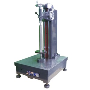 Probador de excentricidad vertical Obishi serie SVP, instrumento de medición de precisión para uso industrial - Product Image 2