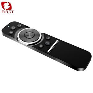 Télécommande universelle W1S Mini 2.4G Air Mouse de qualité supérieure avec fonctions vocales pour <span class=keywords><strong>Nvidia</strong></span> <span class=keywords><strong>Shield</strong></span>/Android - Product Image 1
