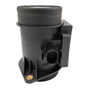 Medidor de flujo de aire masivo <span class=keywords><strong>MAF</strong></span> 1003751 135091 2505091 7516013 para VW AUDI SEAT SKODA FORD Caddy II Flight Mk - Product Image 1