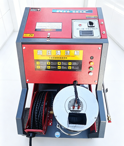 Déboucheur de canalisations portable haute pression à <span class=keywords><strong>essence</strong></span>/diesel, <span class=keywords><strong>prix</strong></span> usine - Product Image 5