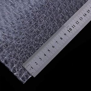 Wholesale Qingdao Brand PE Waterproof Small Air <b>Bubble</b> Film Packaging <b>Wrap</b> Custom Size Color for Protective Express Delivery - Product Image 4