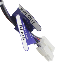 Высококачественный комплектный автомобильный жгут проводов, специально разработанный для кабельных машин для кондиционирования воздуха в грузовиках - Product Image 2