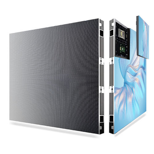 Rgx אמינות גבוהה p1.25 מ "מ דיגיטלי שילוט קיר הכנסייה התנ" ך סיבוב מסך הכנסייה הוביל תצוגה צלב - Product Image 3