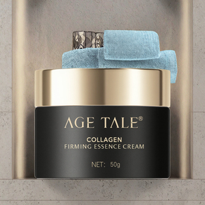Crème Visage Bio Active Raffermissante Apaisante Réparatrice Hydratante Anti-rides Sans Hormones Pour Tous Types <span class=keywords><strong>de</strong></span> Peau - Product Image 3