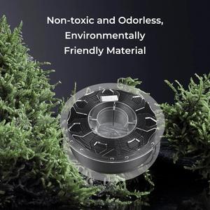 Creality CR-PLA Carbon 3D-Druckfilament 1kg - Product Image 2