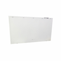 VISIGN kotak display LED transparan LCD sentuh, ukuran Multi 8 inci sampai 98 inci dengan software AI