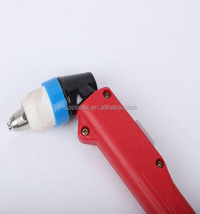 Antorchas de plasma P80 de 30 metros para soldadura y corte CNC, accesorio de fábrica china - Product Image 3