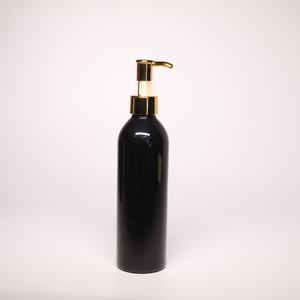 Bouteille en plastique vide de 100 ml, 200 ml, 300 ml, 400 ml, 500 ml, pour shampoing, gel douche, désinfectant pour les mains, sous-embouteillage, bouteille à pompe en PET pour lotion - Product Image 3