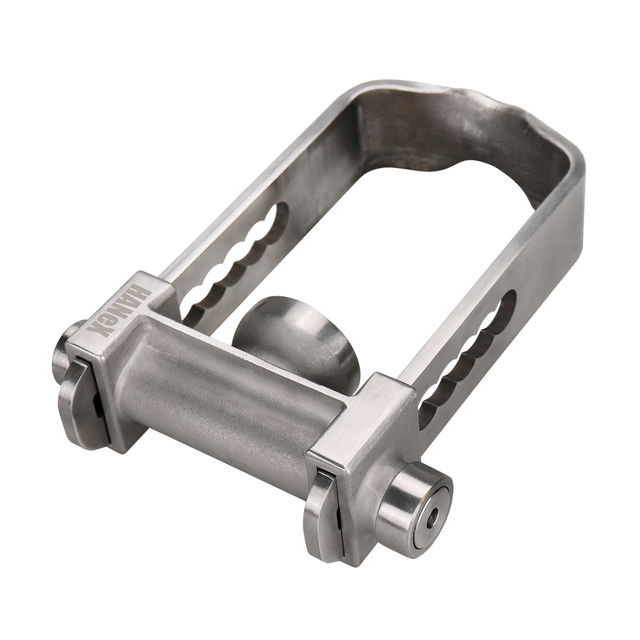 American Style Trailer Coupling Lock Trailer Hitch Coupler Trailer Locks