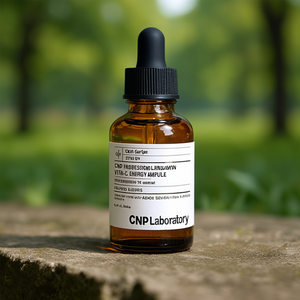 Ampoule énergisante Vita-C CNP Laboratory 50 ml, sérum anti-âge pour tous types de peaux - Product Image 3