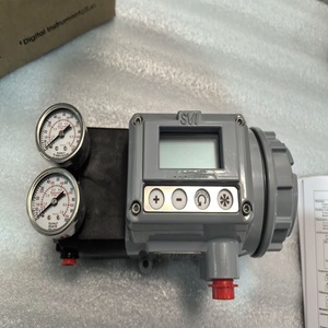 Controlador Inteligente Digital Ma&soneilan SVI3-21121212 con Indicadores - Product Image 3