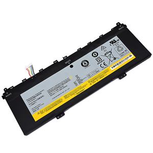 Baterai Laptop Grosir Pabrik L13M6P71 untuk Lenovo IdeaPad Yoga 2 13 L13S6P71 L13M6P71 - Product Image 1