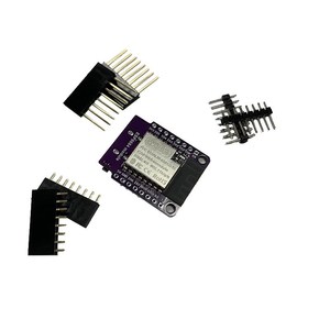 Remplacement du module ESPC2-<span class=keywords><strong>12</strong></span> intégré de la carte de développement ESP32-C2 MINI pour ESP8266 <span class=keywords><strong>ESP</strong></span>-12E/<span class=keywords><strong>F</strong></span> - Product Image 1
