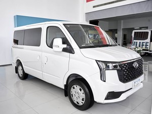 Super Barato Nuevo 2025 Maxus V80 2.0T Manual, Distancia entre Ejes Corta, Techo Bajo/Medio, <span class=keywords><strong>Furgoneta</strong></span> de Carga y Pasajeros, Diésel Nacional Seis - Product Image 3